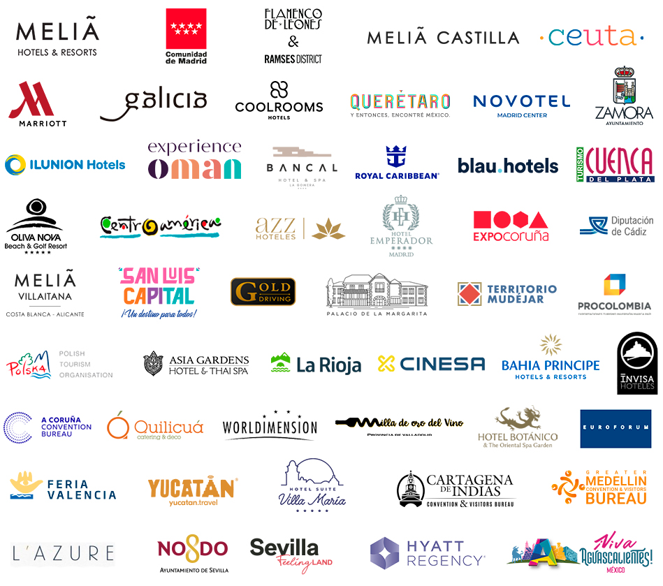 Trusted Partners Trusted Partners